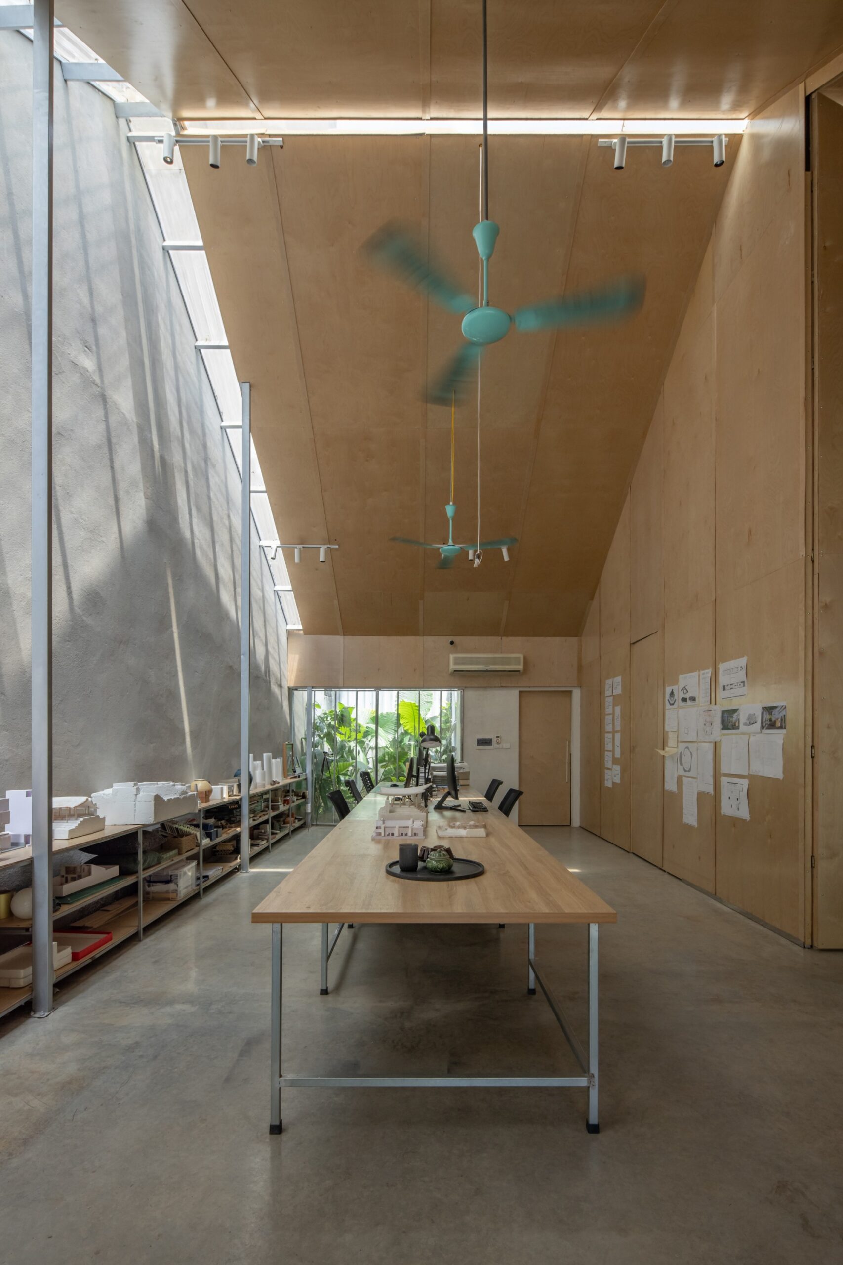 SongA Studio Playground