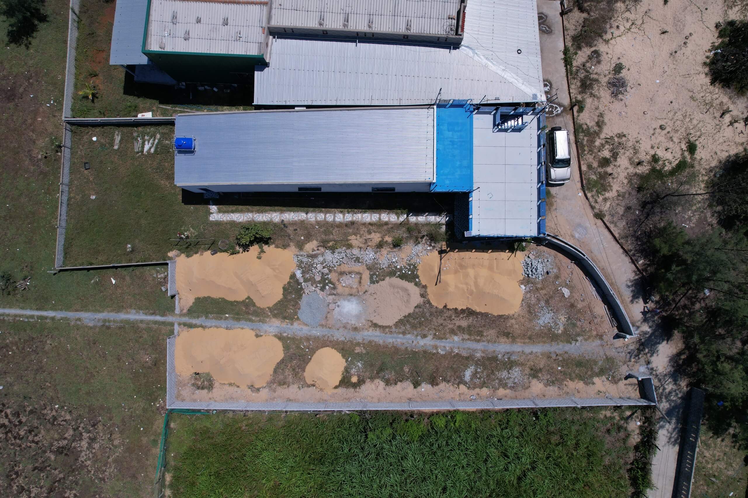 Homestay Quảng Ngãi