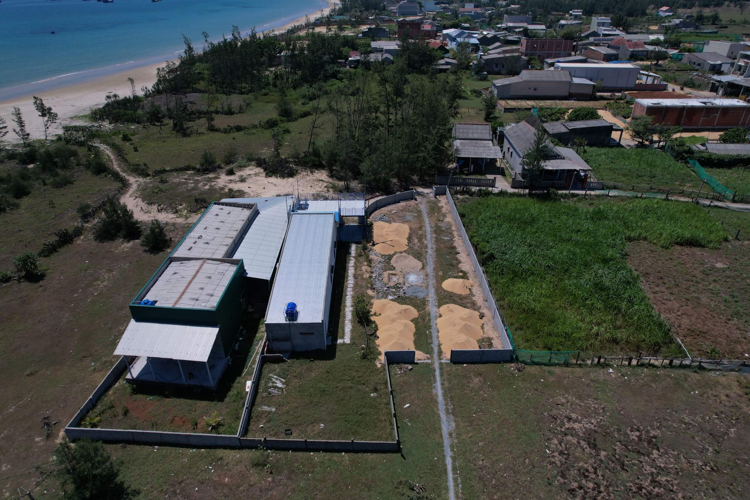 Homestay Quảng Ngãi