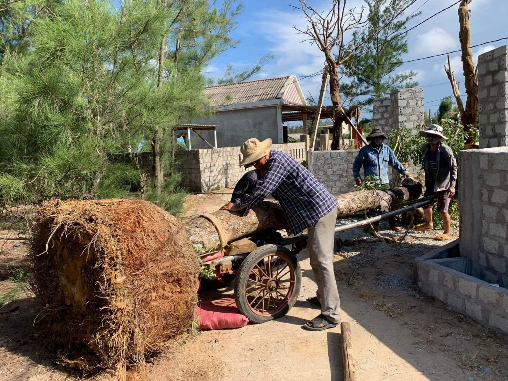 Homestay Quảng Ngãi