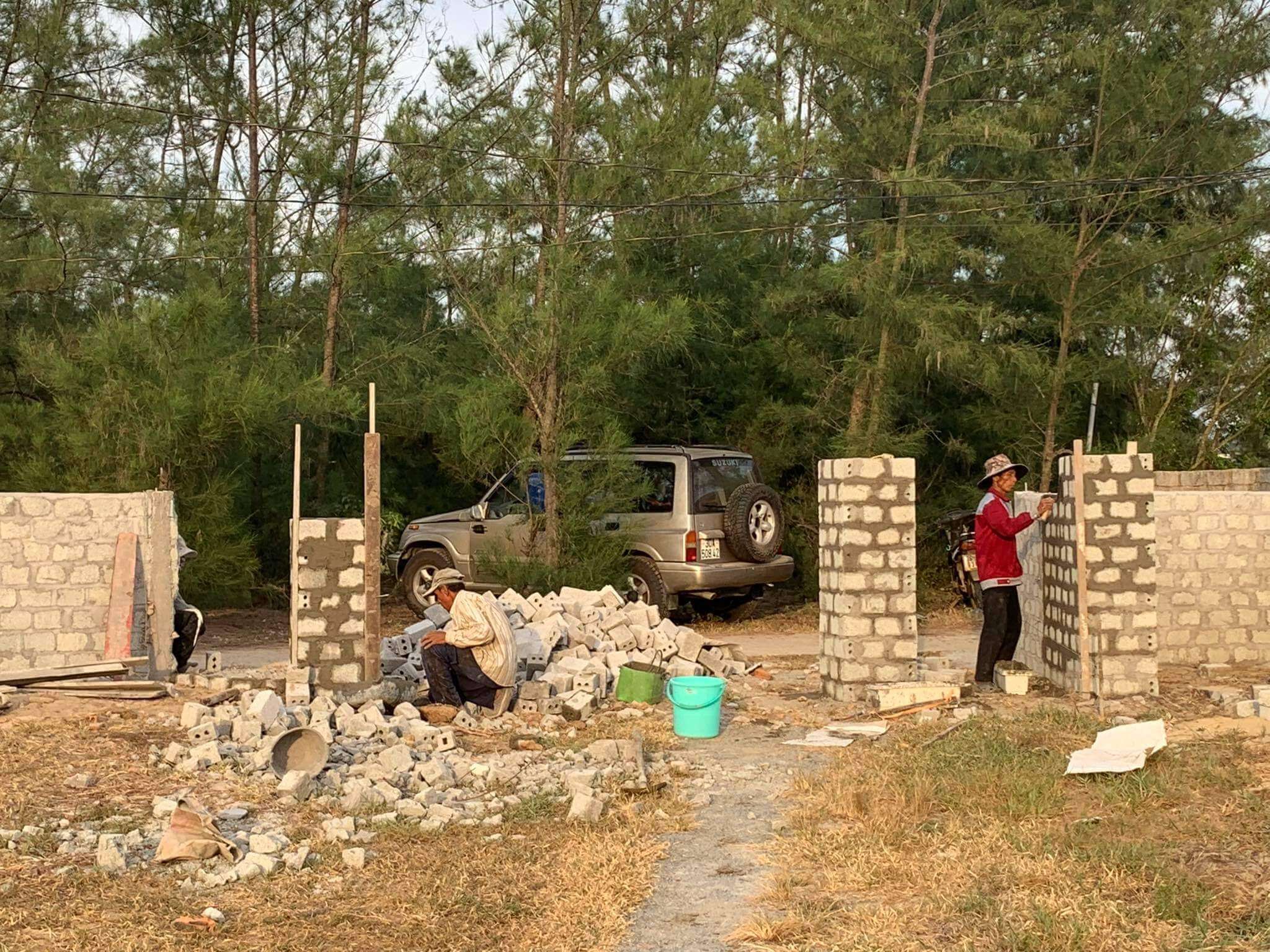 Homestay Quảng Ngãi