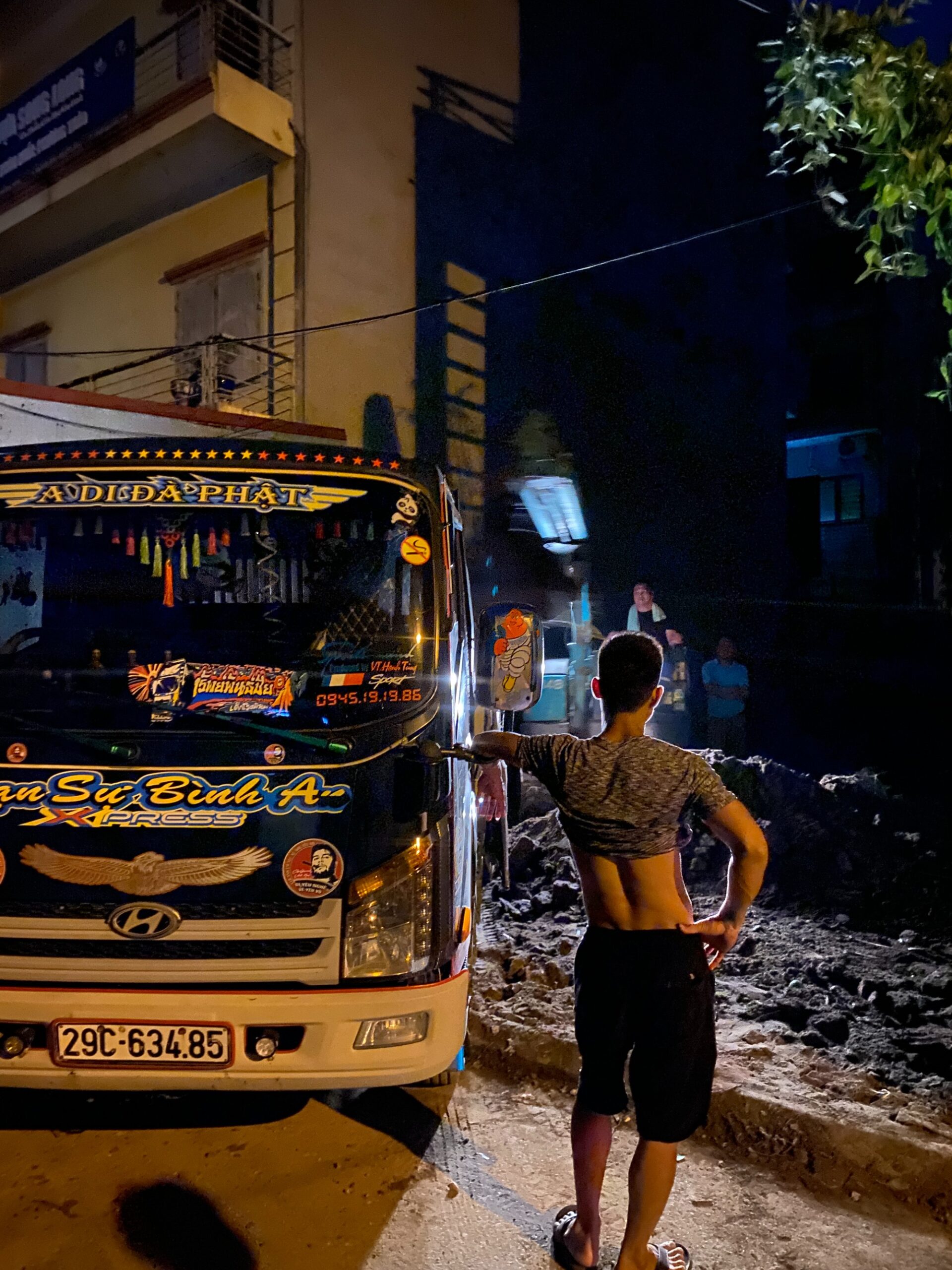 SongA Studio Playground