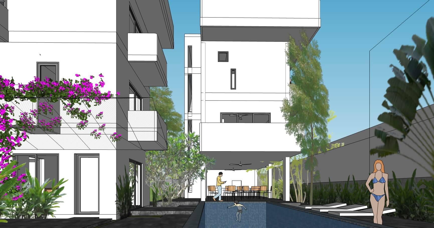 Homestay Quảng Ngãi