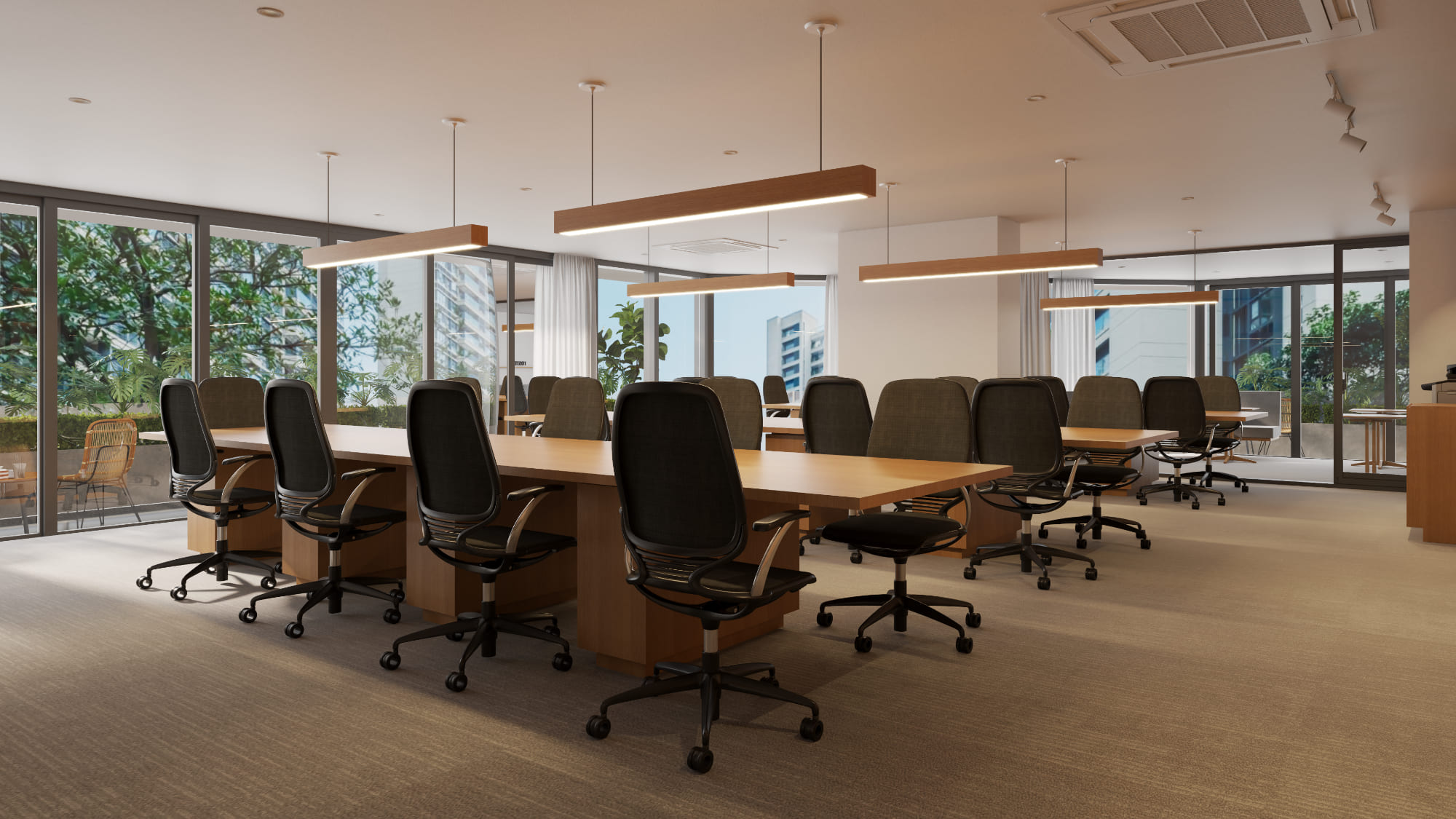 Tostem HCMC Showroom